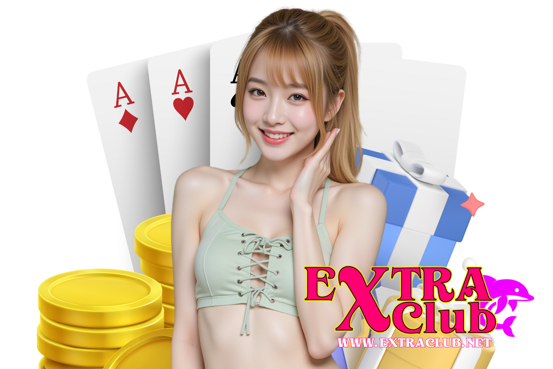 extraclub สมัคร
